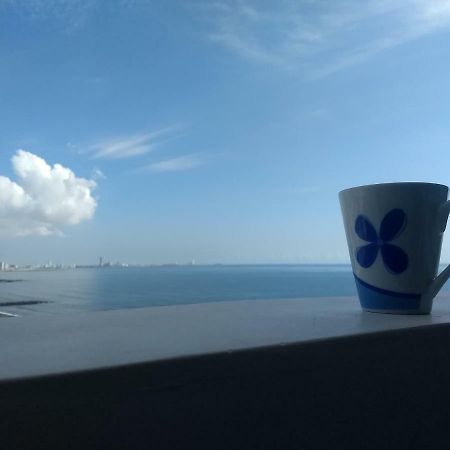 보카델리오 Altara 아파트 외부 사진